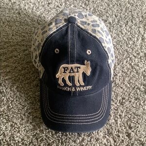 FAT Ranch & Winery Black Cap